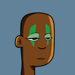 BoringPunk #6681