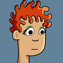 BoringPunk #5102