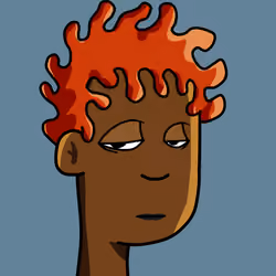 BoringPunk #2067
