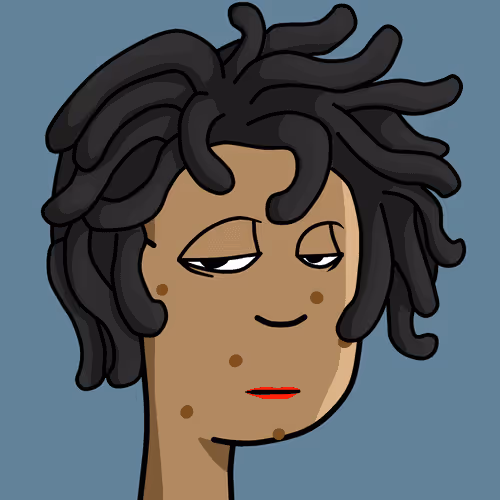 Boringpunksnft