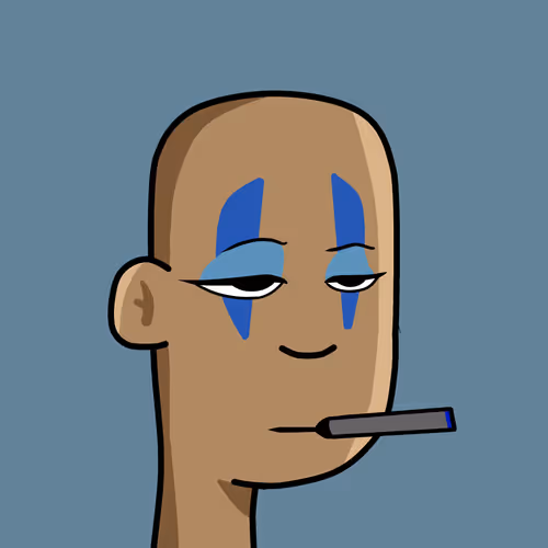 Boringpunksnft