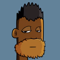 BoringPunk #4081