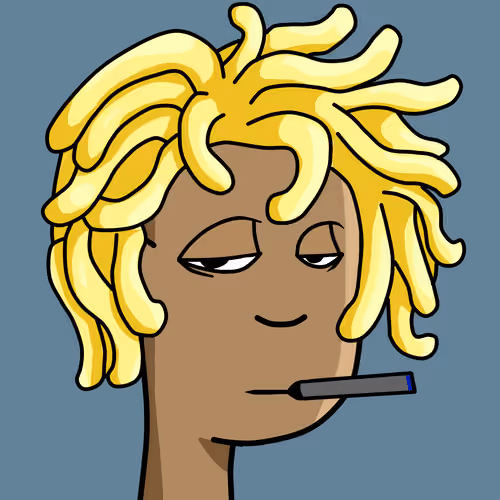 BoringPunk #8566