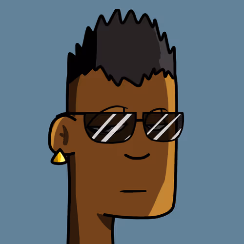 Boringpunksnft