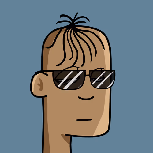 Boringpunksnft