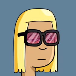 BoringPunk #7652