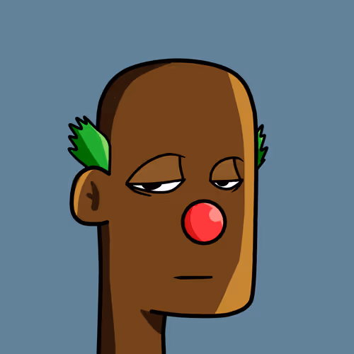 Boringpunksnft