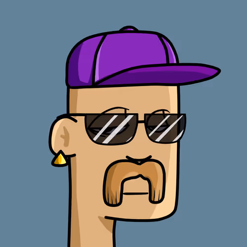 Boringpunksnft