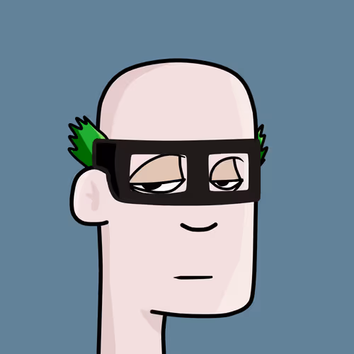 Boringpunksnft