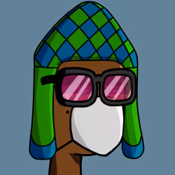 BoringPunk #5949