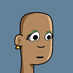 BoringPunk #2138