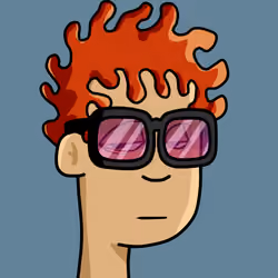 BoringPunk #4586