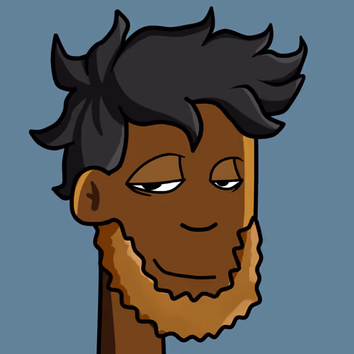 BoringPunk #9767