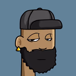 BoringPunk #9879