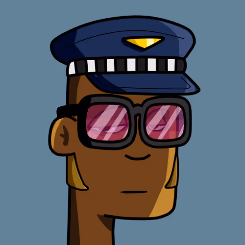 BoringPunk #4013