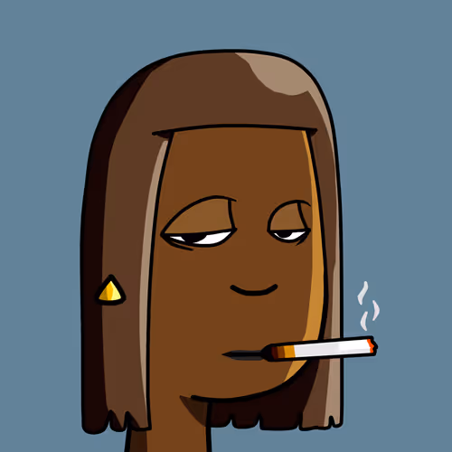 Boringpunksnft