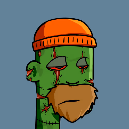 BoringPunk #1748