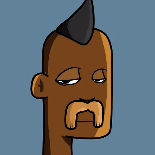 Boringpunksnft
