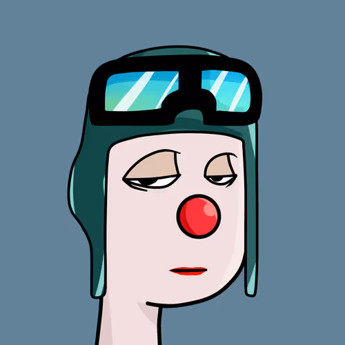 Boringpunksnft
