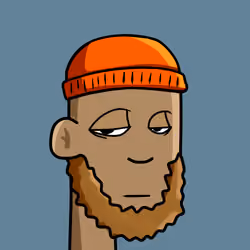 BoringPunk #2870