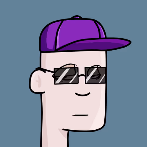 Boringpunksnft