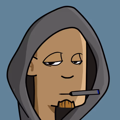 Boringpunksnft
