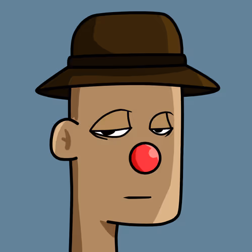 Boringpunksnft