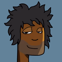 BoringPunk #3365