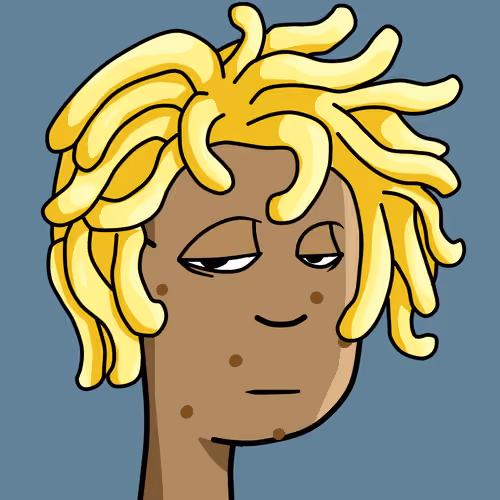 BoringPunk #6706