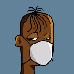 BoringPunk #7749