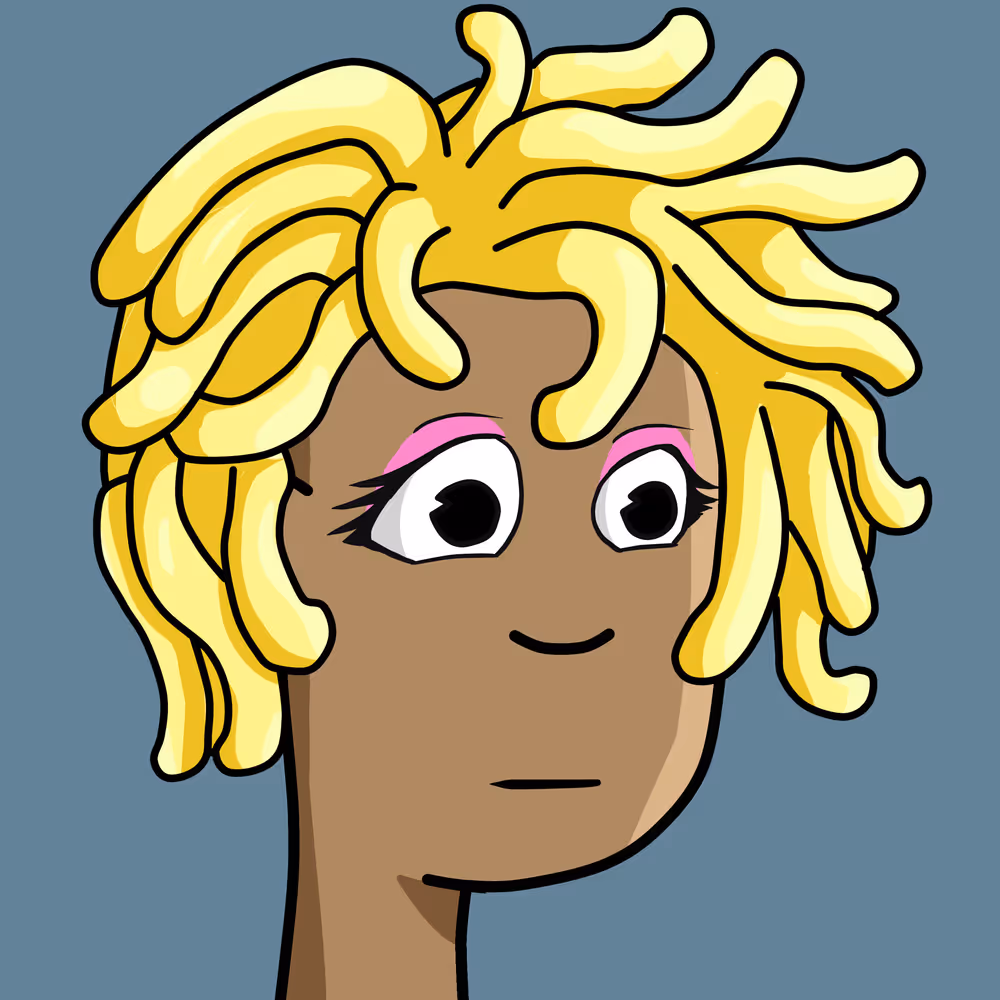 BoringPunk #7063