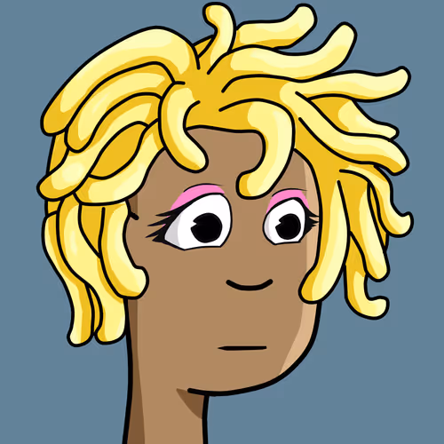 BoringPunk #7063