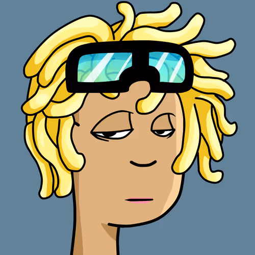 Boringpunksnft