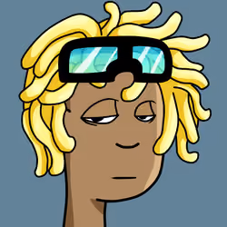 BoringPunk #7563