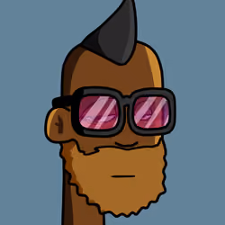 BoringPunk #8911