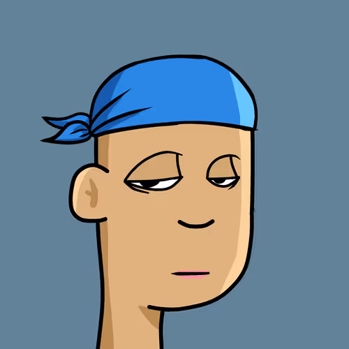 Boringpunksnft