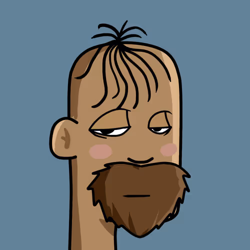Boringpunksnft