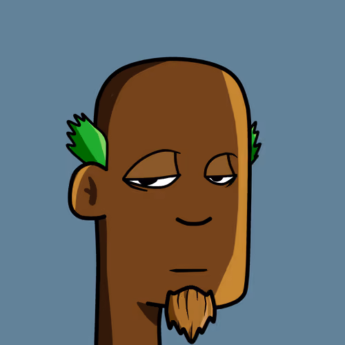 BoringPunk #6121