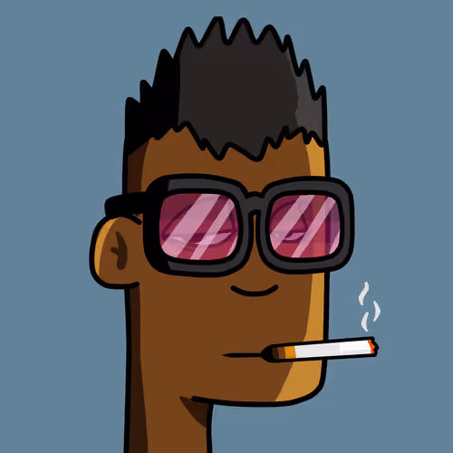 Boringpunksnft