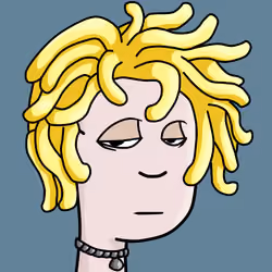BoringPunk #4264