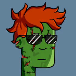 BoringPunk #6304
