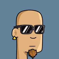 BoringPunk #6131