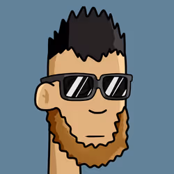 BoringPunk #4244