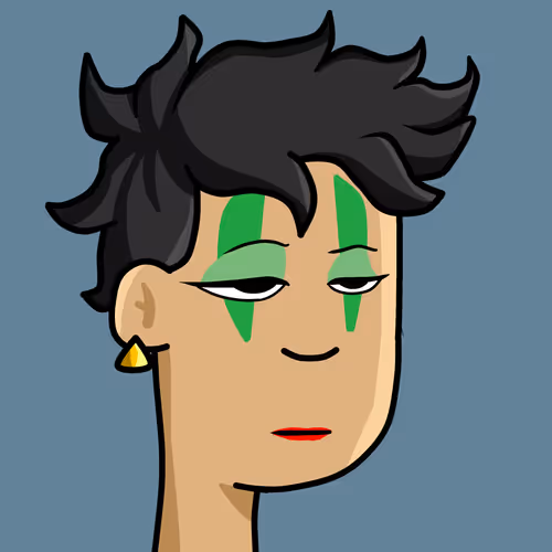 Boringpunksnft