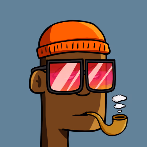 BoringPunk #8294