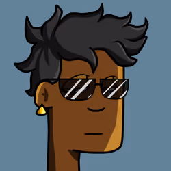 BoringPunk #3238