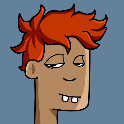 Boringpunksnft