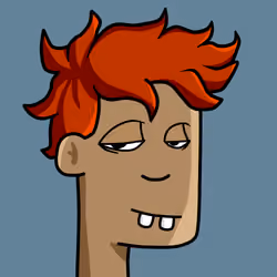 BoringPunk #9654
