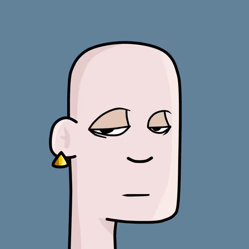 Boringpunksnft
