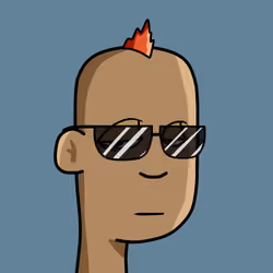 BoringPunk #2284